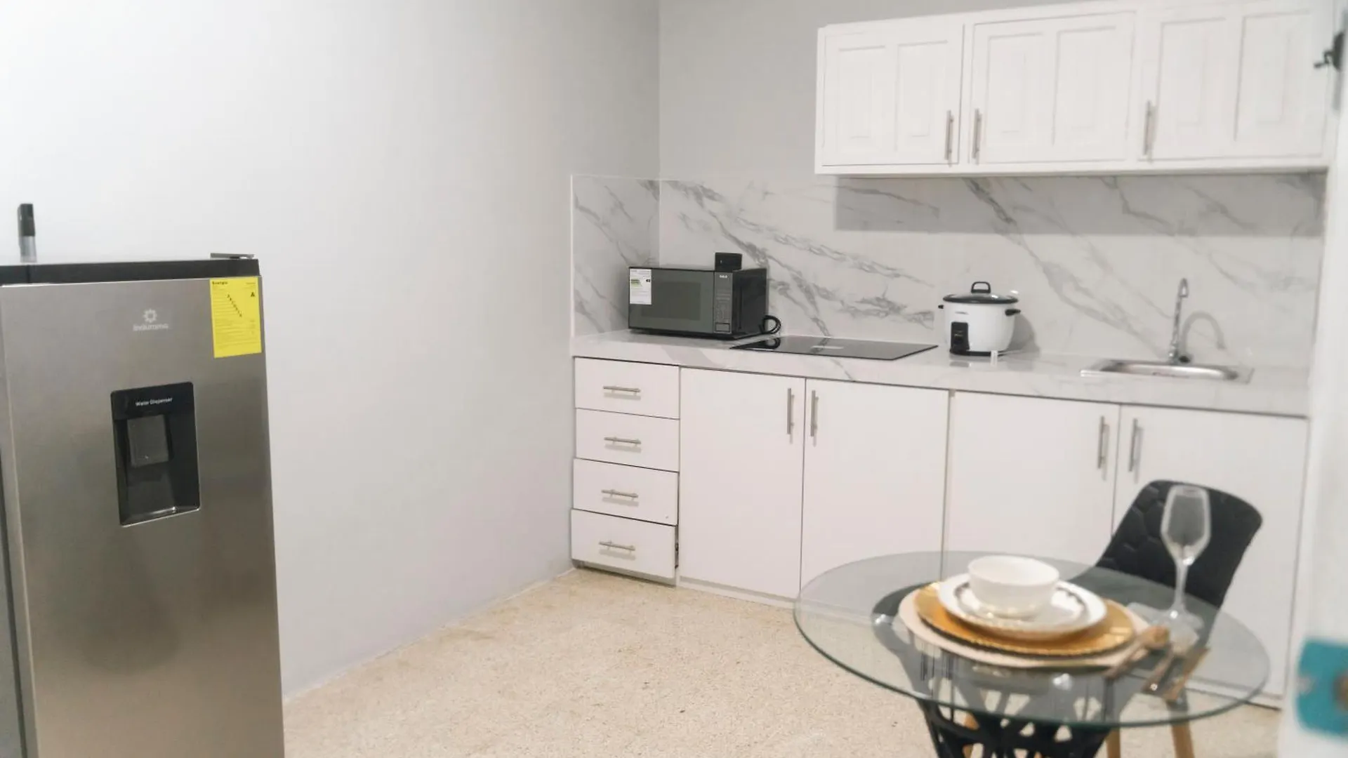 Apartment Guayacan Apart Hotel Guayaquil