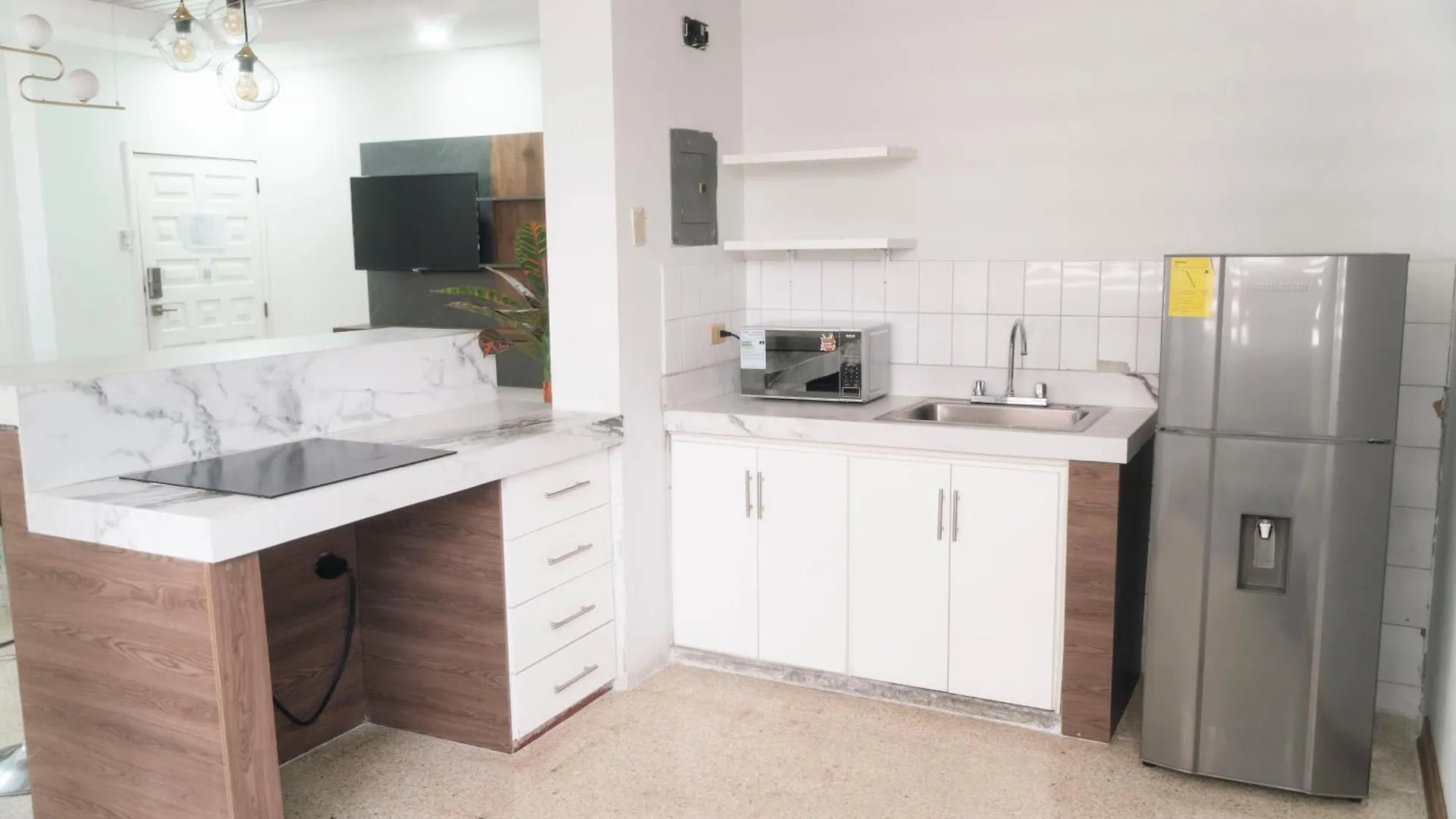 Guayacan Apart Hotel Guayaquil 0*,  Ecuador