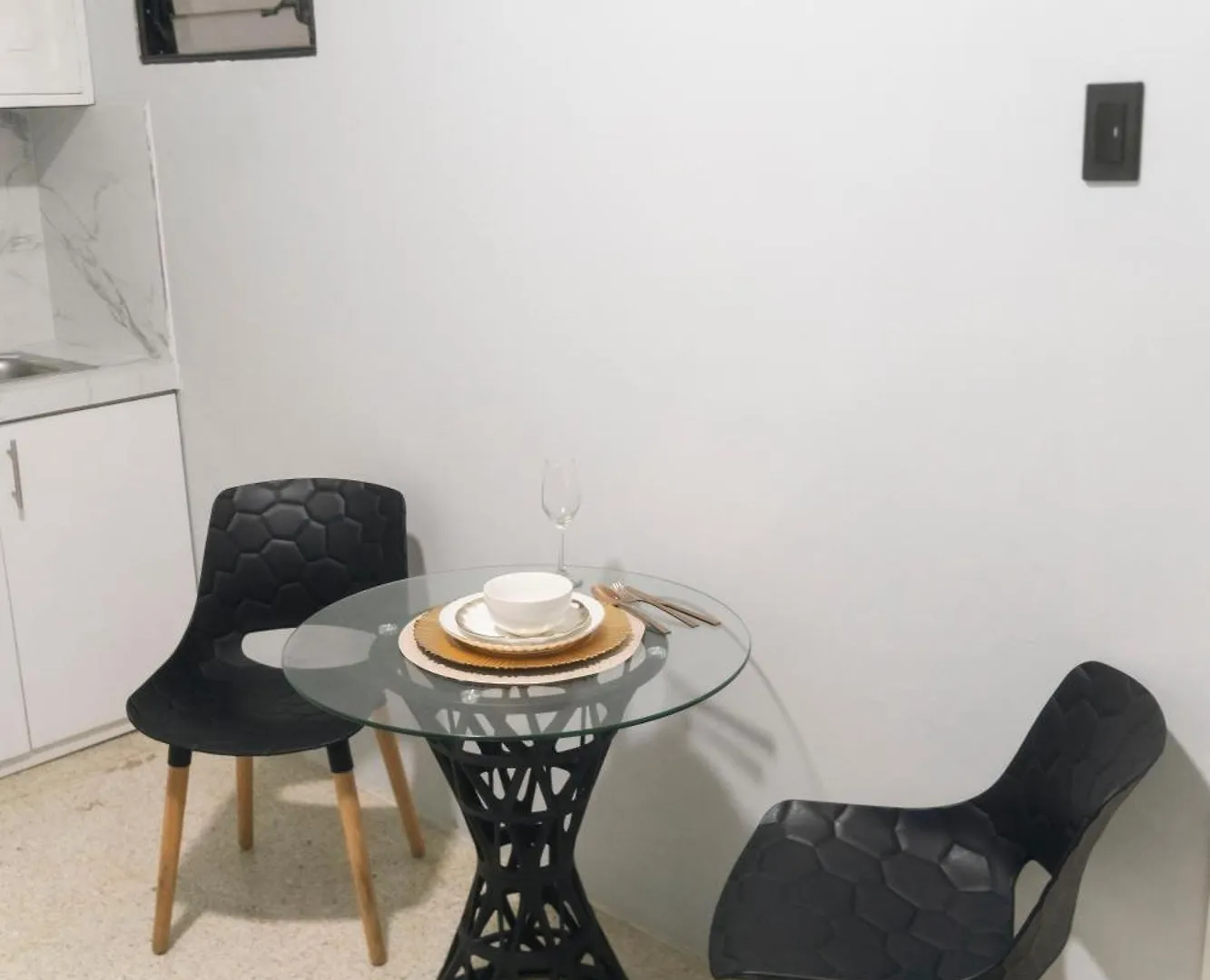 Apartment Guayacan Apart Hotel Guayaquil