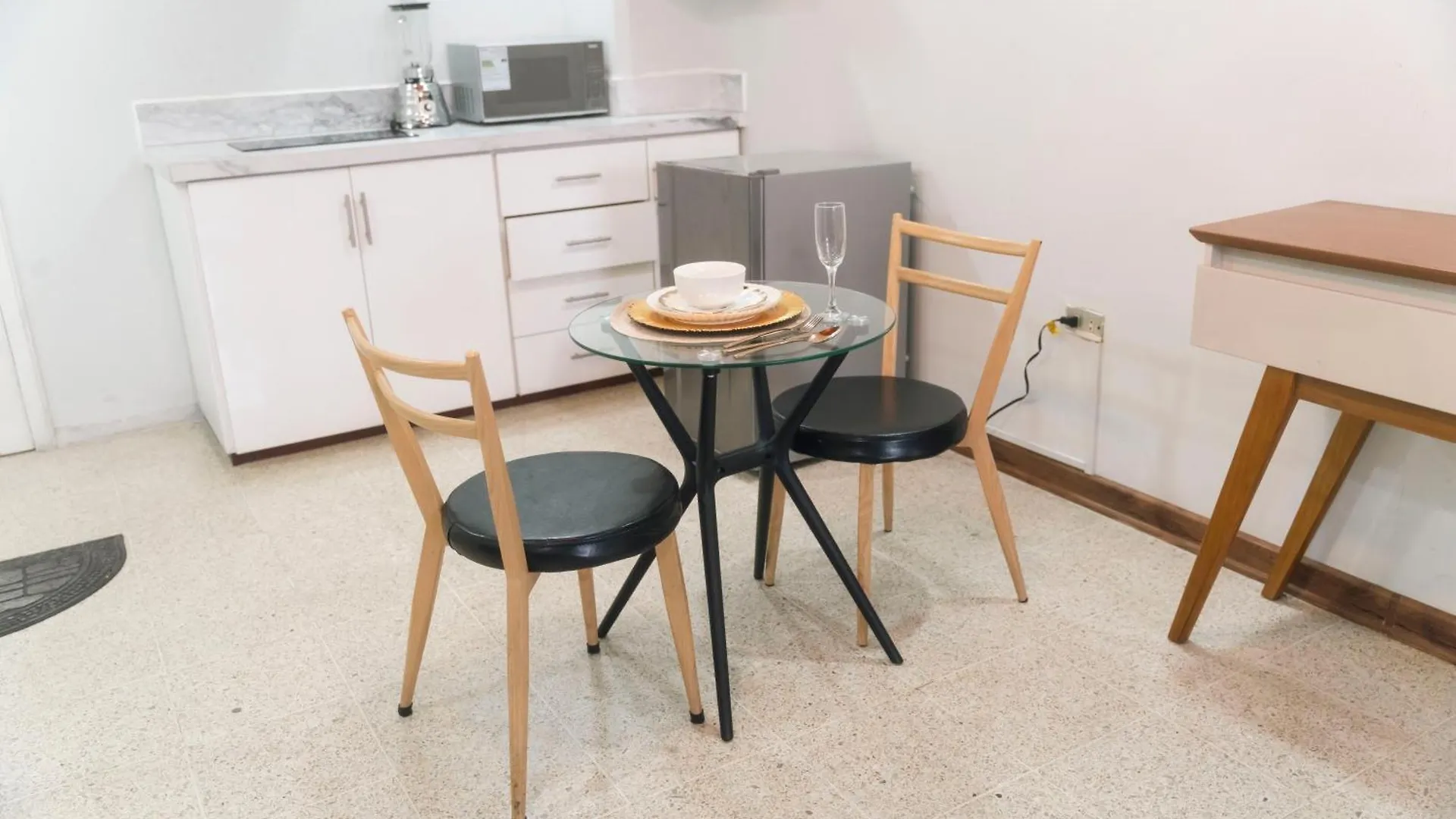 Apartment Guayacan Apart Hotel Guayaquil