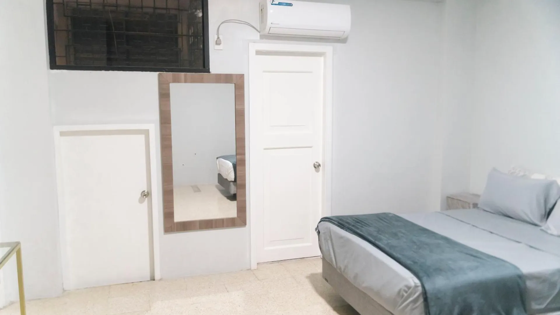 Apartment Guayacan Apart Hotel Guayaquil