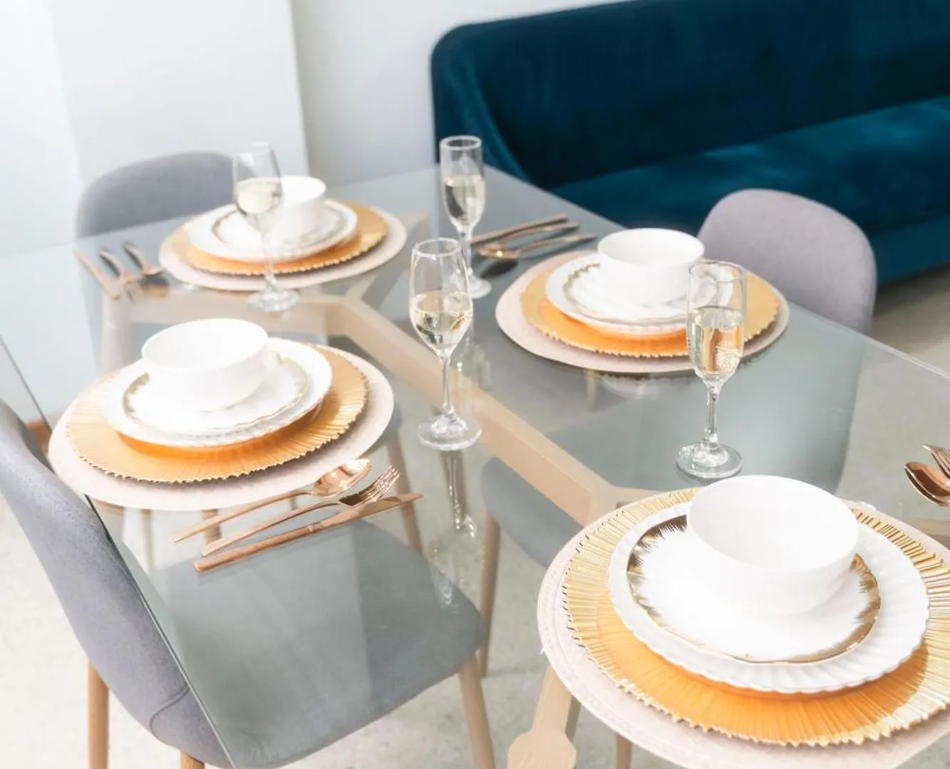 Guayacan Apart Hotel Guayaquil