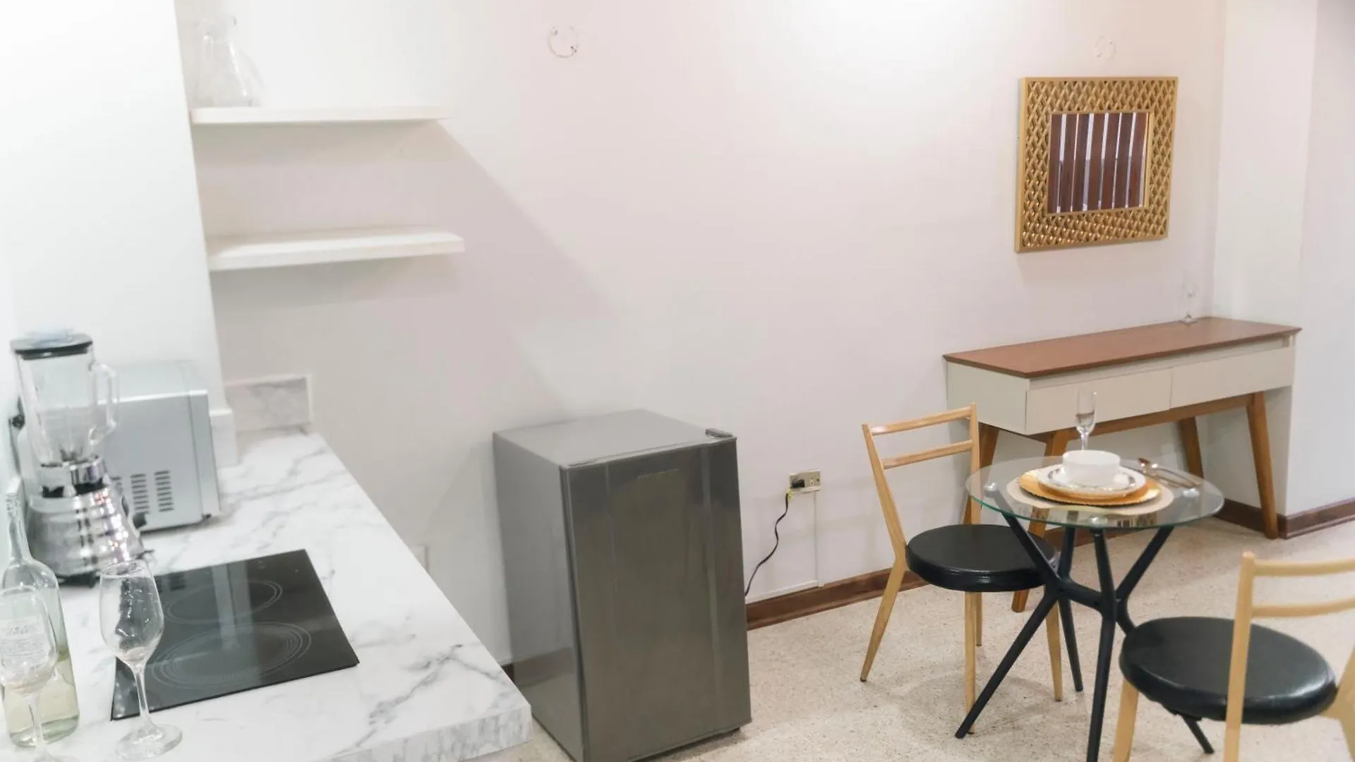 Guayacan Apart Hotel Guayaquil 0*,  Ecuador
