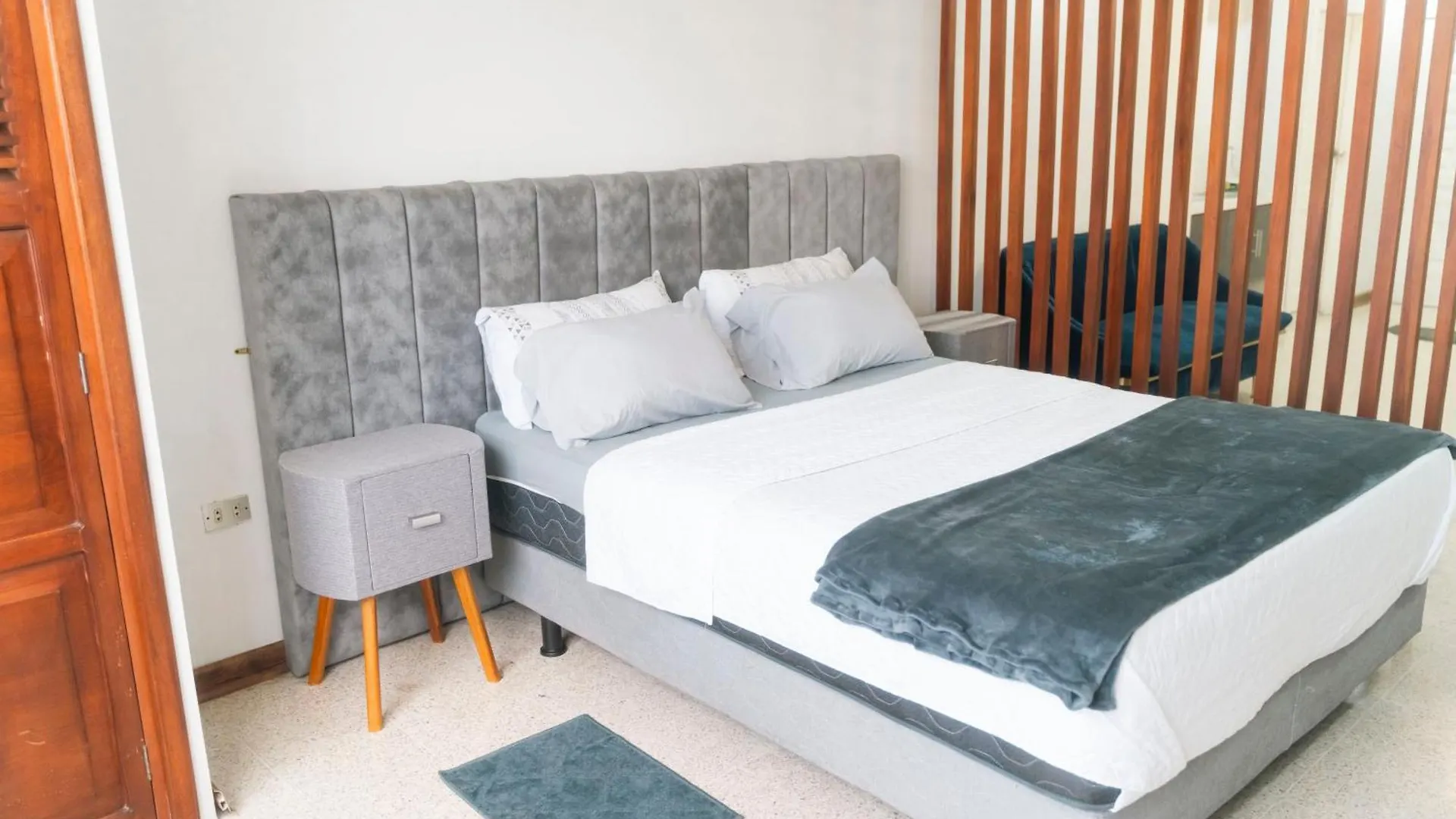 Guayacan Apart Hotel Guayaquil Apartment