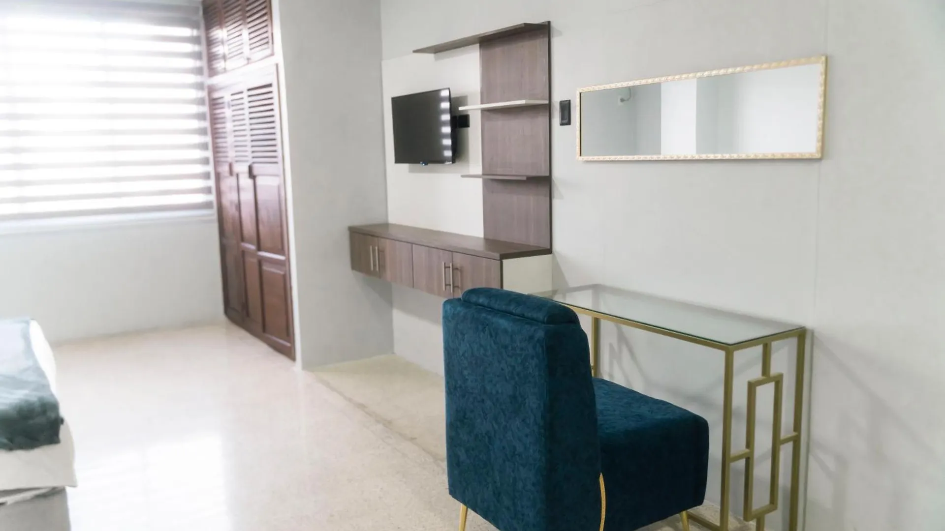 Guayacan Apart Hotel Guayaquil Apartment