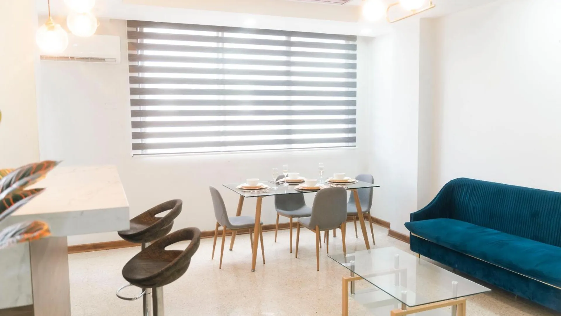 Guayacan Apart Hotel Guayaquil