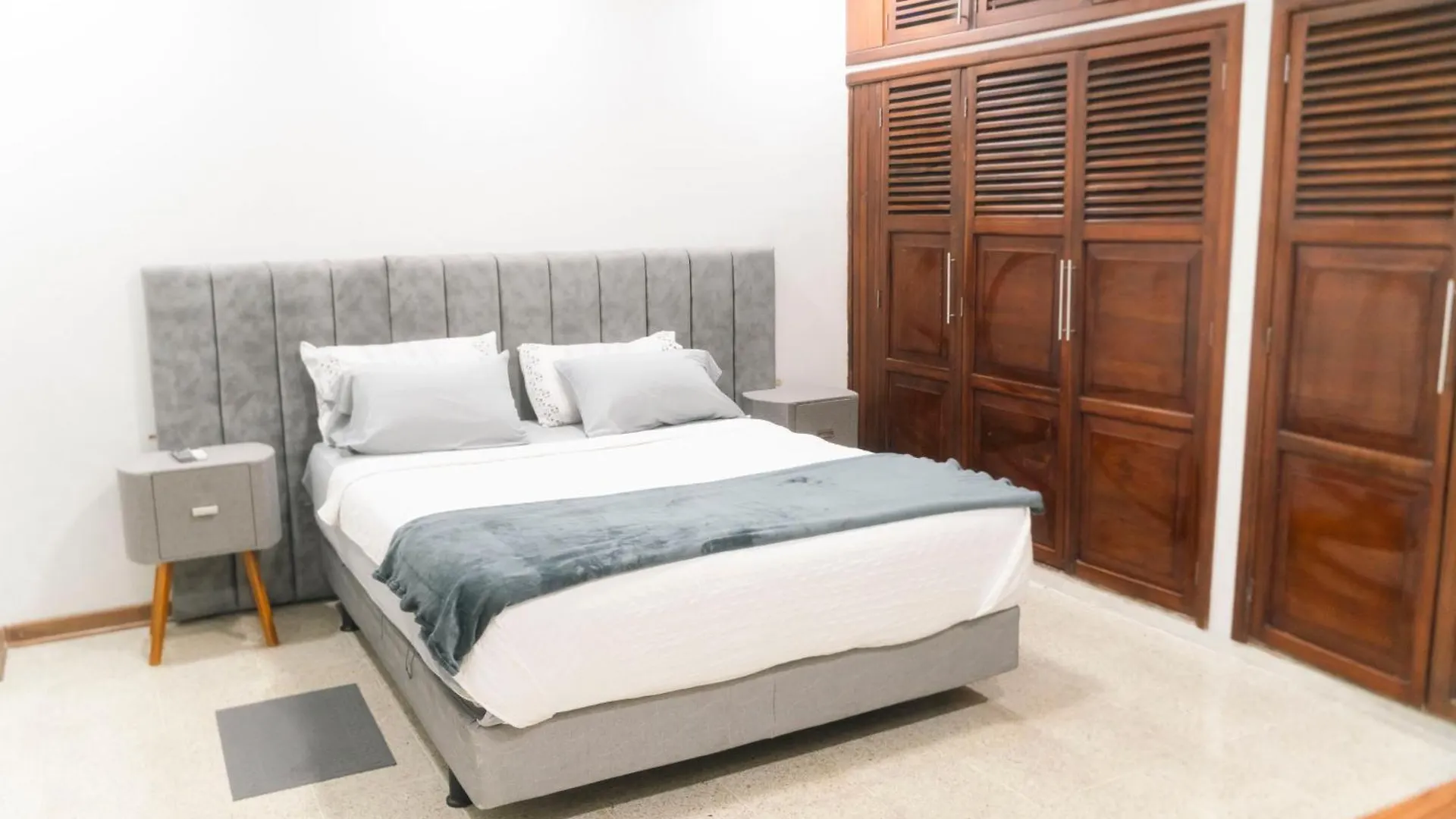Apartment Guayacan Apart Hotel Guayaquil