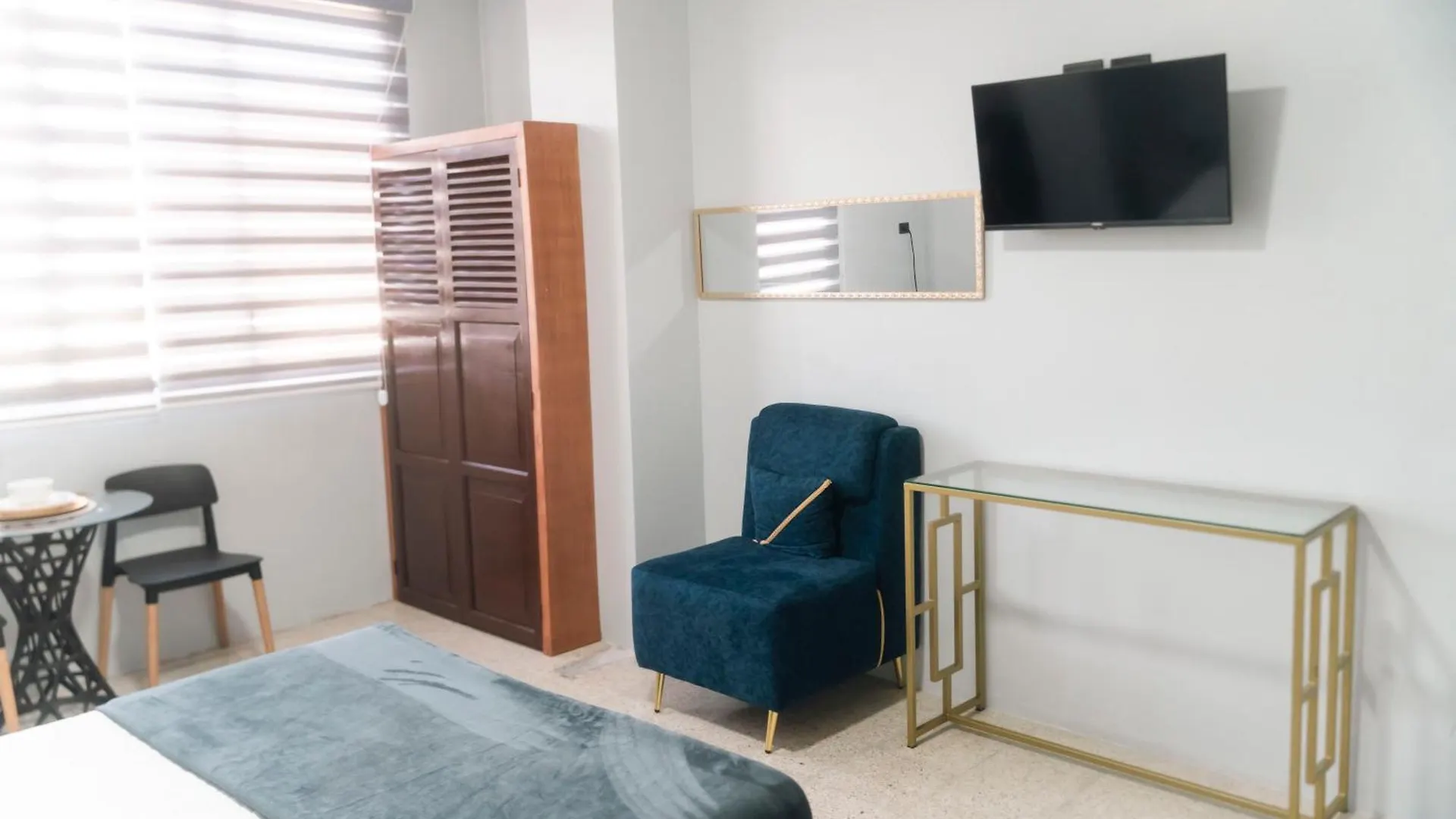 Apartment Guayacan Apart Hotel Guayaquil