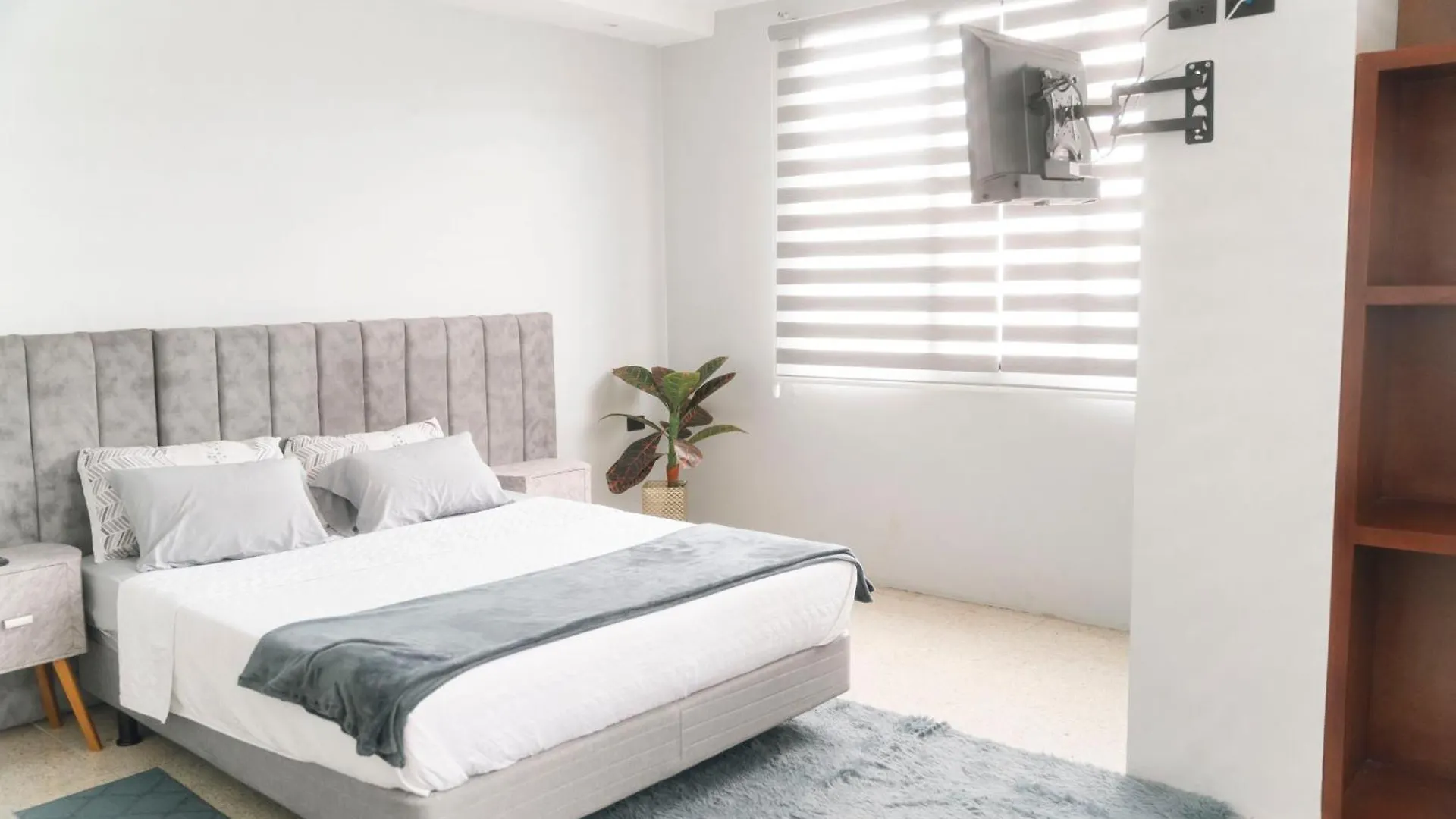 Guayacan Apart Hotel Guayaquil 0*,
