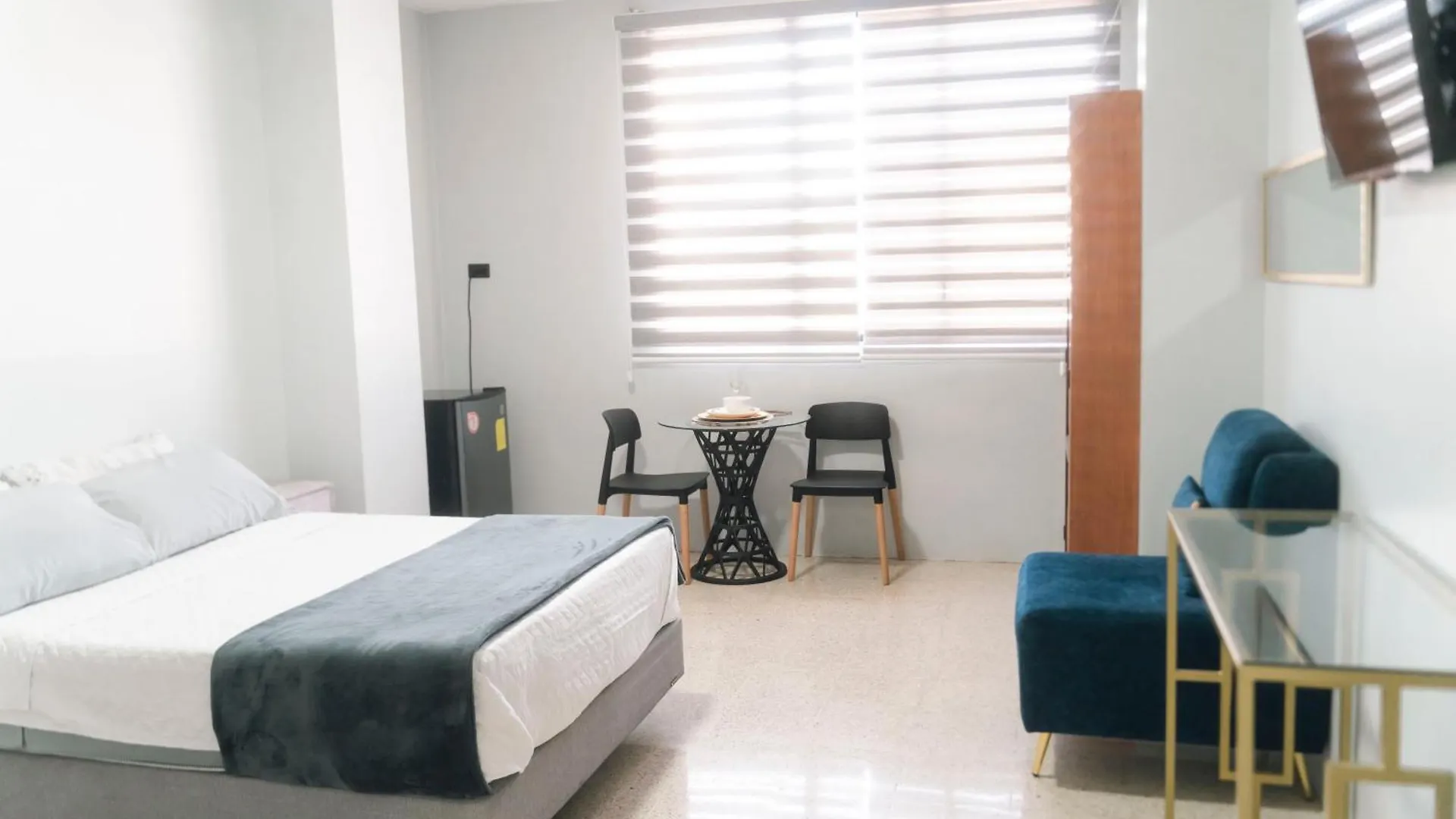 Guayacan Apart Hotel Guayaquil Apartment