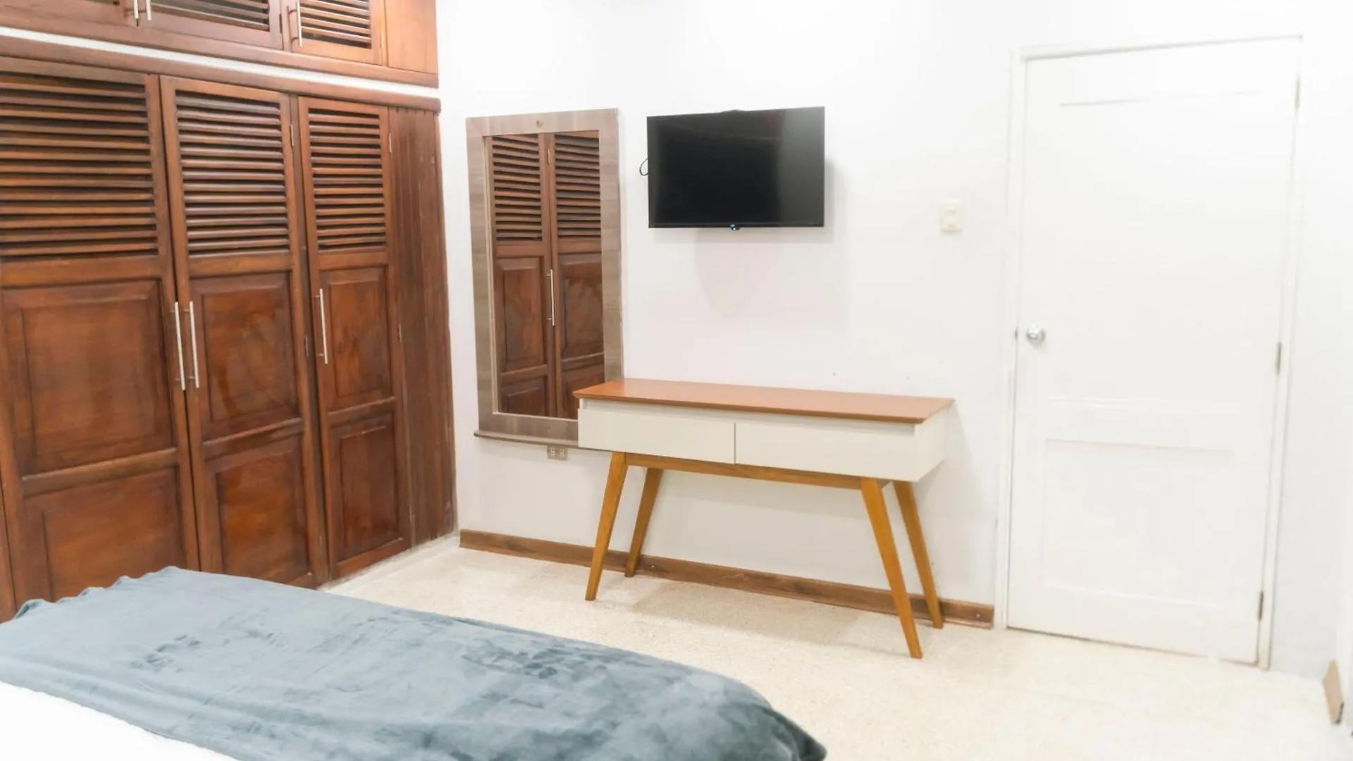 Apartment Guayacan Apart Hotel Guayaquil