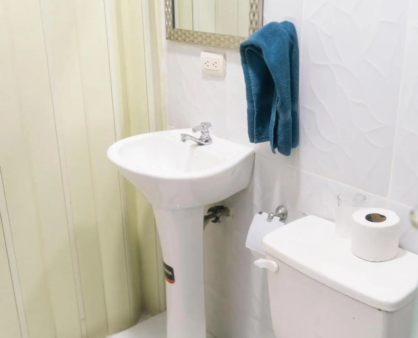 Guayacan Apart Hotel Guayaquil Apartment
