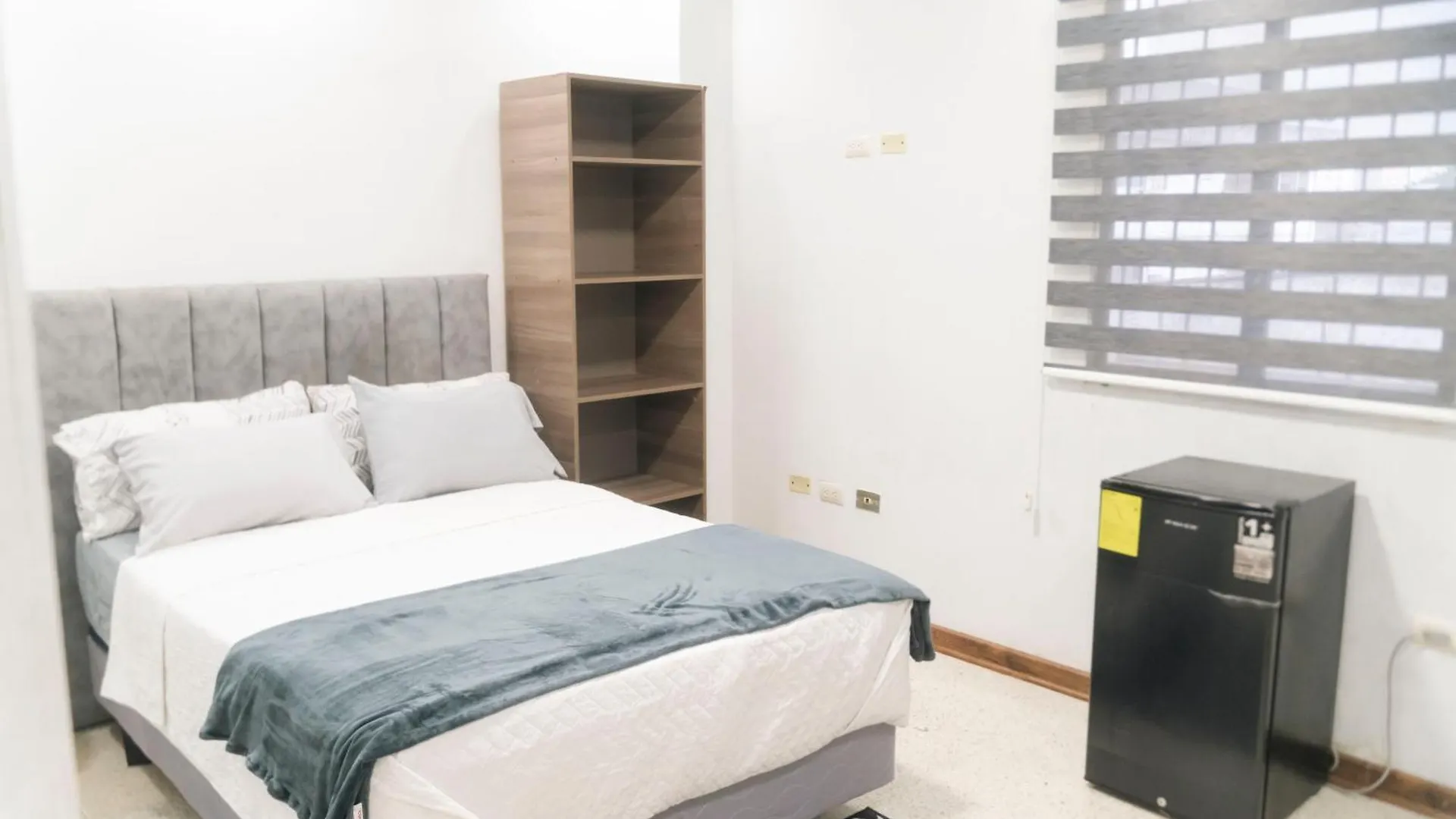 Apartment Guayacan Apart Hotel Guayaquil Ecuador