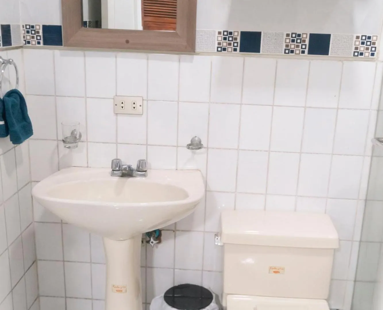 Guayacan Apart Hotel Guayaquil