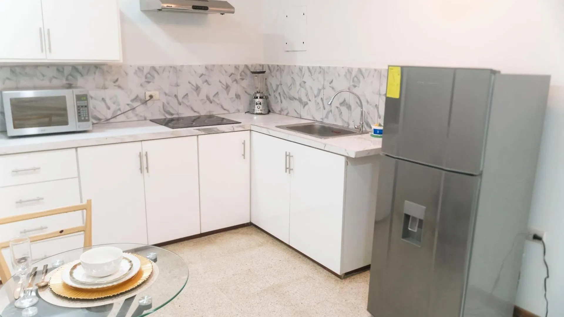 Guayacan Apart Hotel Guayaquil Apartment