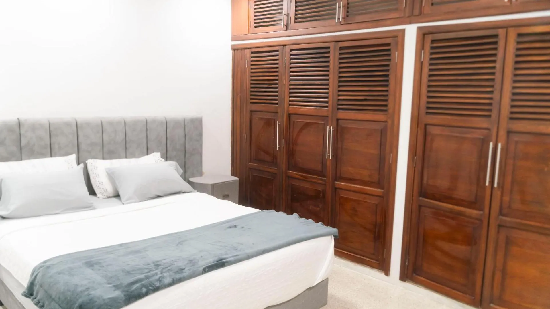 Apartment Guayacan Apart Hotel Guayaquil