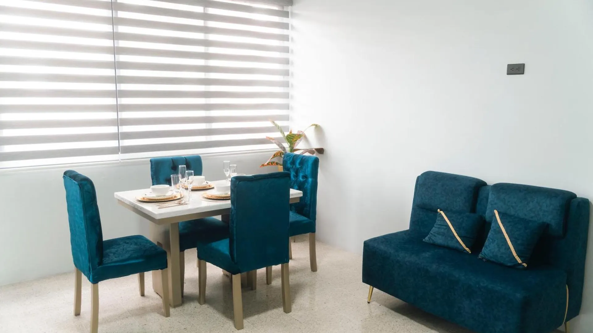 Guayacan Apart Hotel Guayaquil