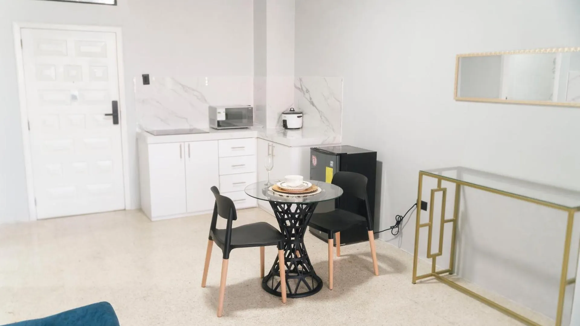 Guayacan Apart Hotel Guayaquil 0*,