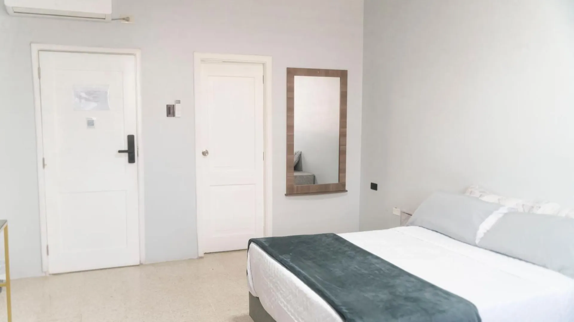 Guayacan Apart Hotel Guayaquil