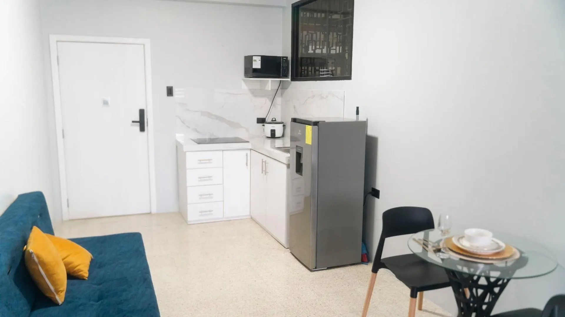 Guayacan Apart Hotel Guayaquil