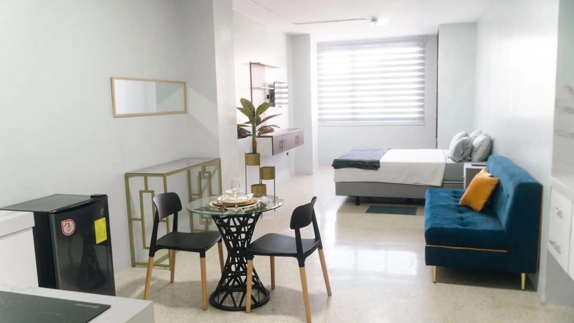 Apartment Guayacan Apart Hotel Guayaquil