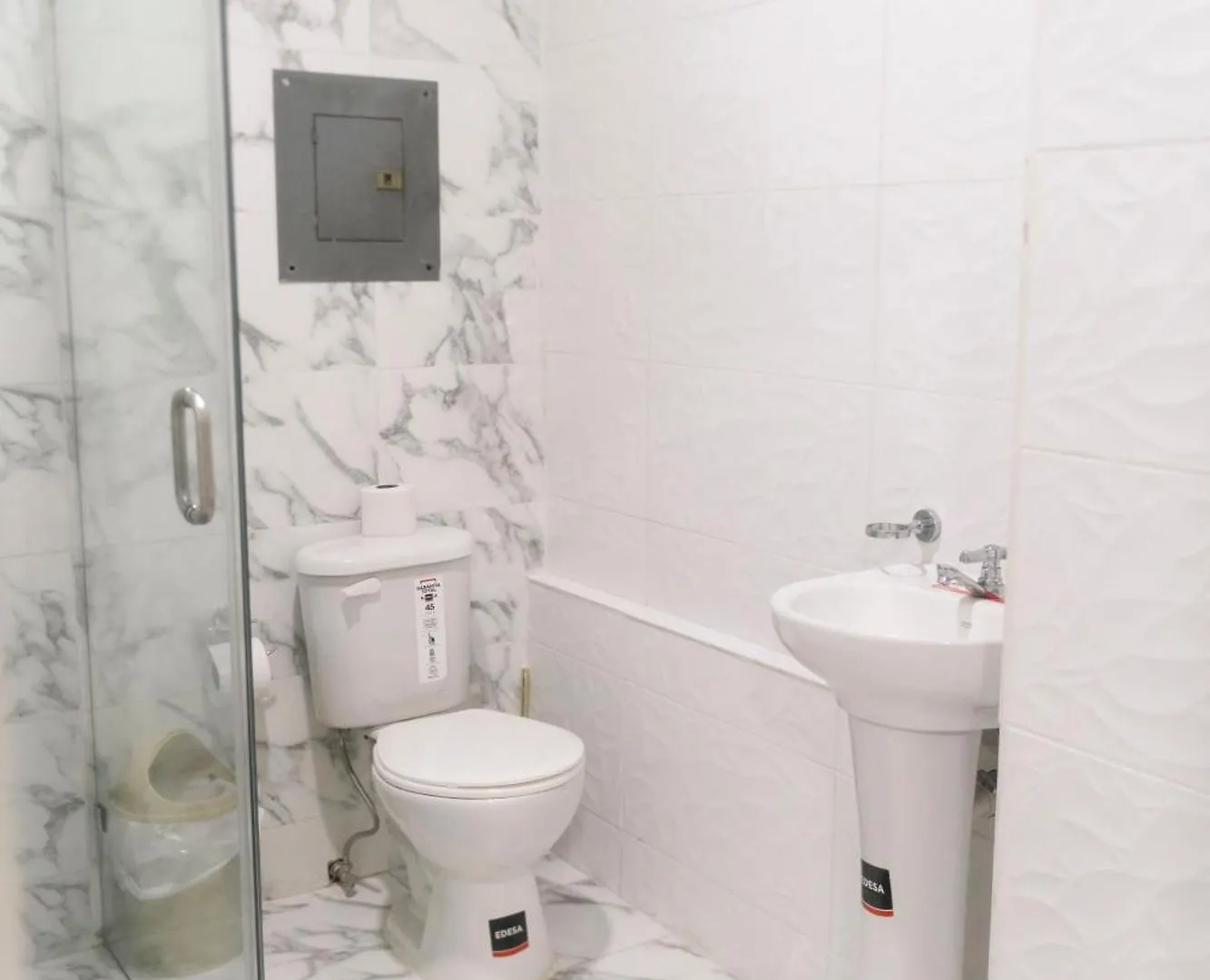 Apartment Guayacan Apart Hotel Guayaquil
