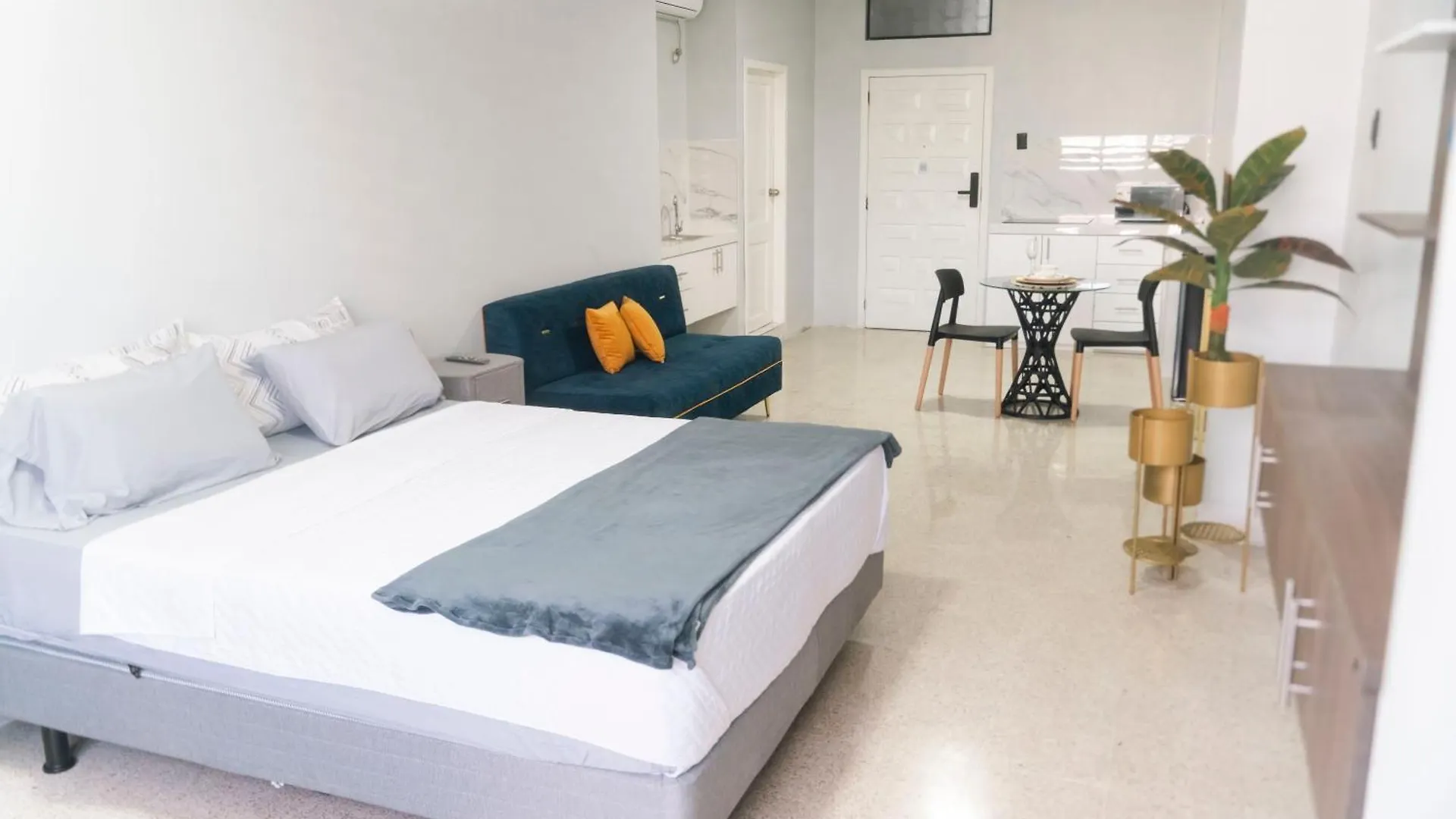 Guayacan Apart Hotel Guayaquil 0*,  Ecuador