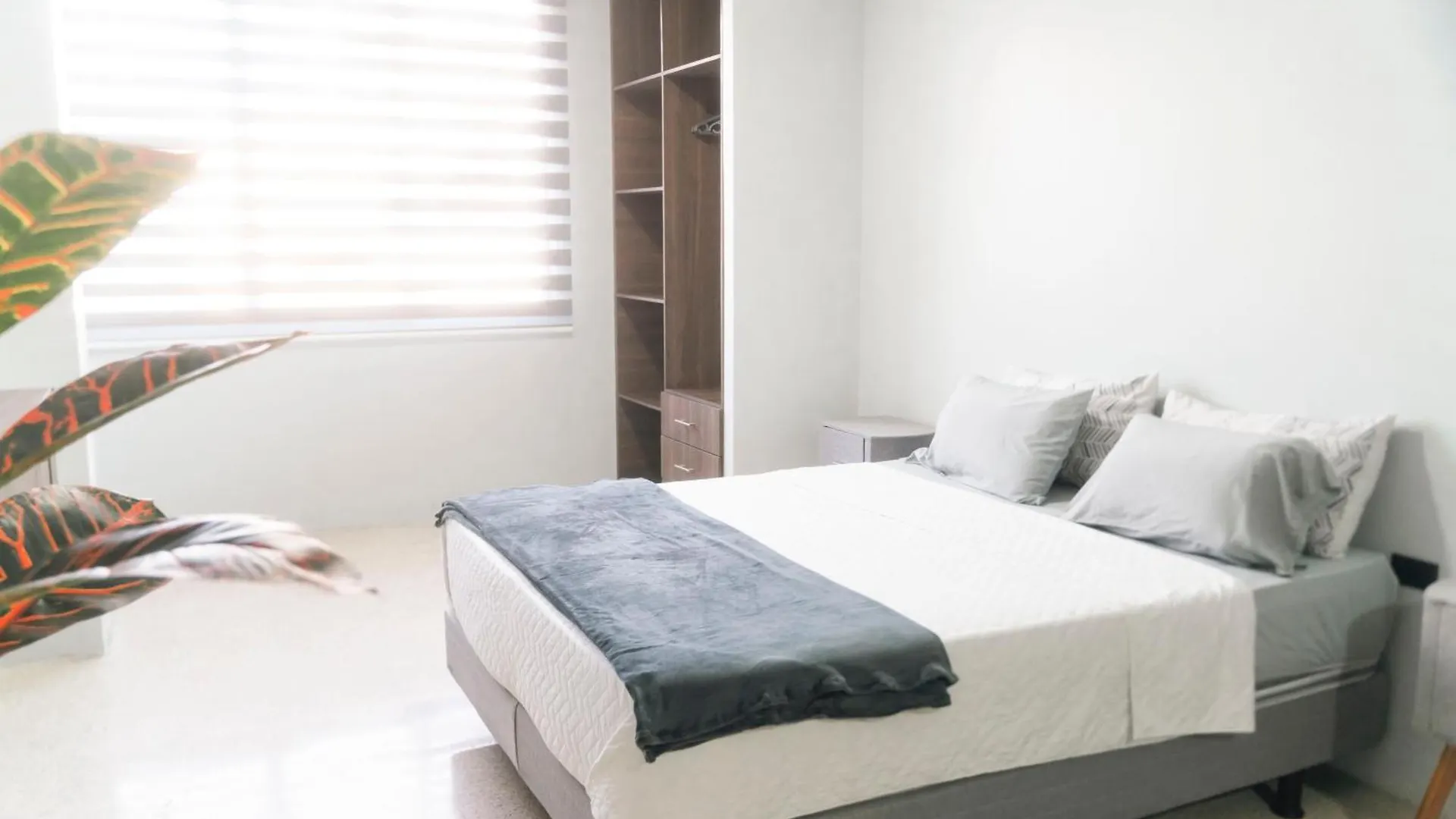 Apartment Guayacan Apart Hotel Guayaquil Ecuador