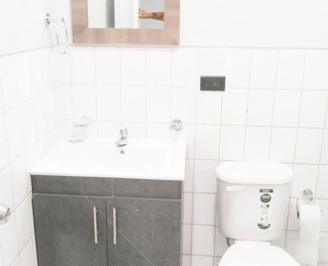 Guayacan Apart Hotel Guayaquil