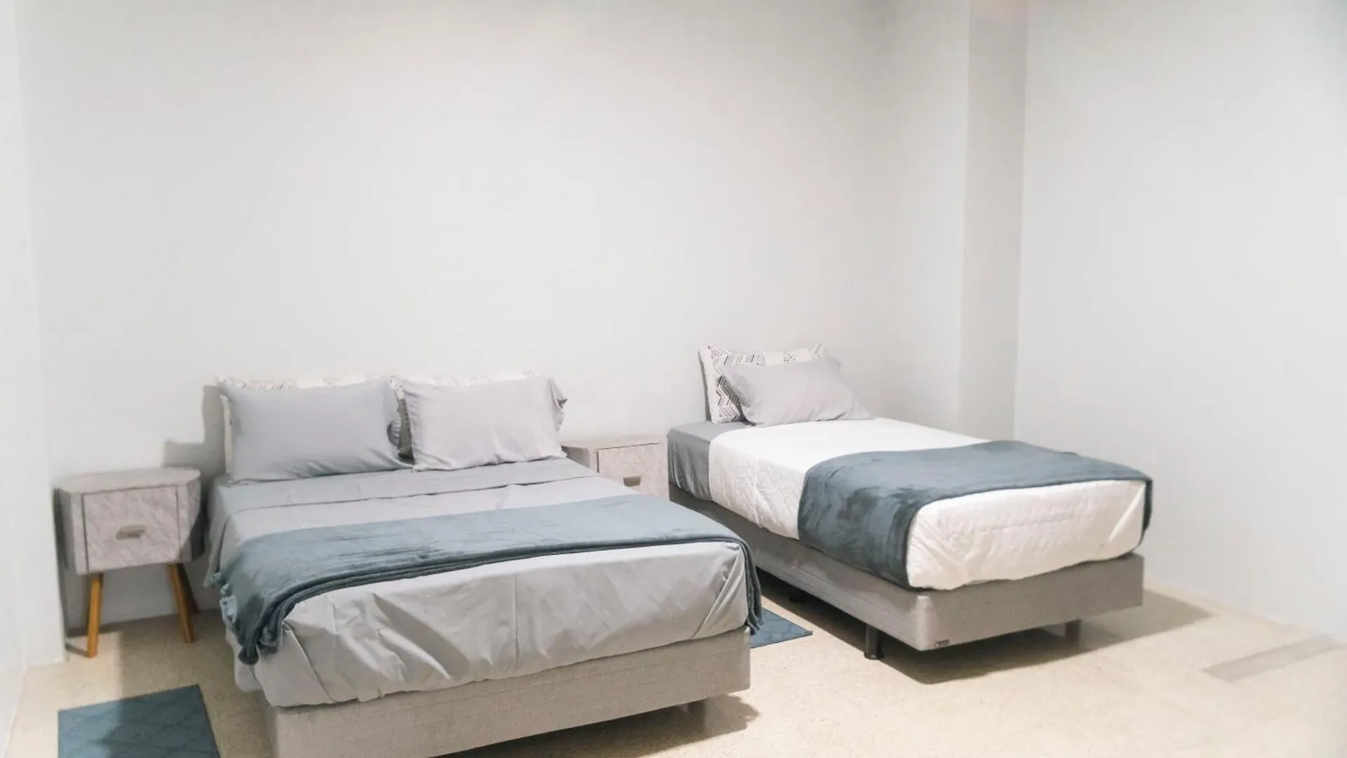 Apartment Guayacan Apart Hotel Guayaquil Ecuador