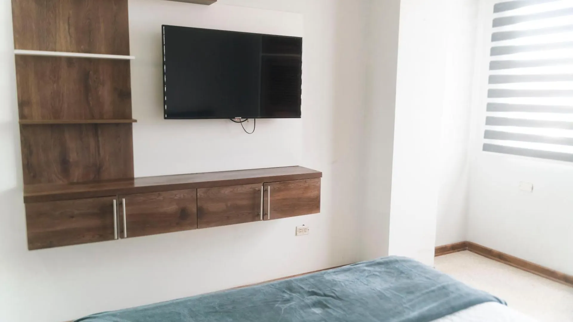 Guayacan Apart Hotel Guayaquil