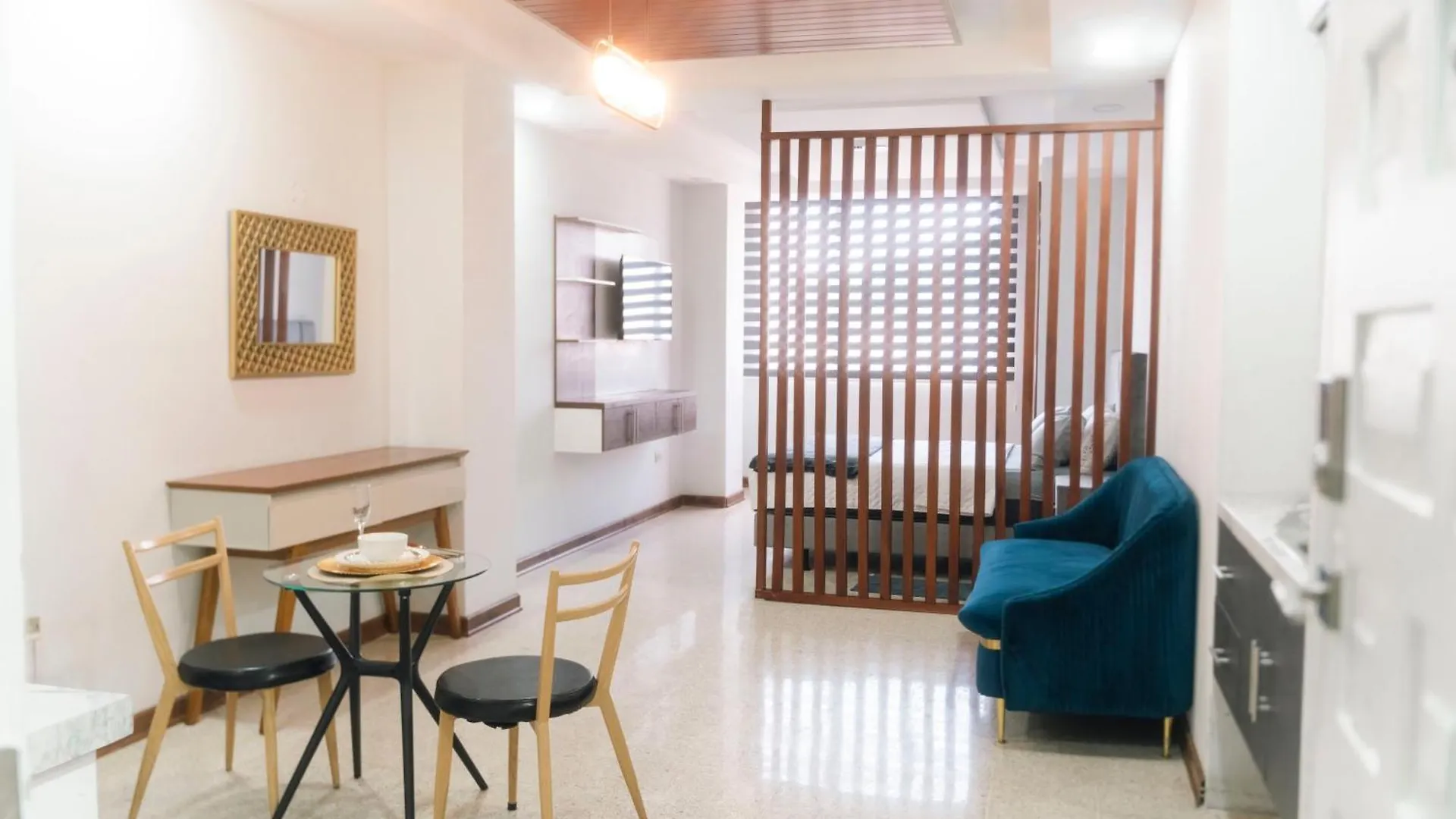 Guayacan Apart Hotel Guayaquil Ecuador