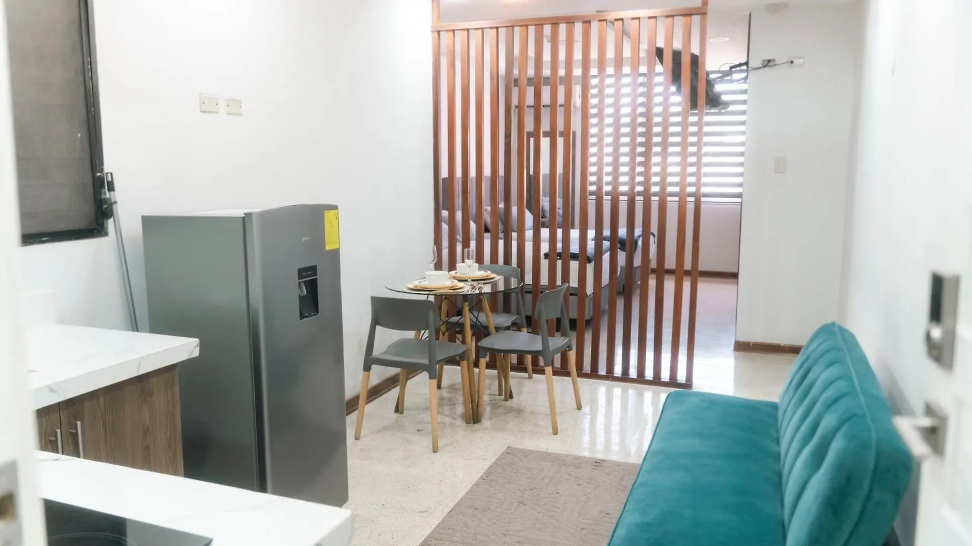 Guayacan Apart Hotel Guayaquil