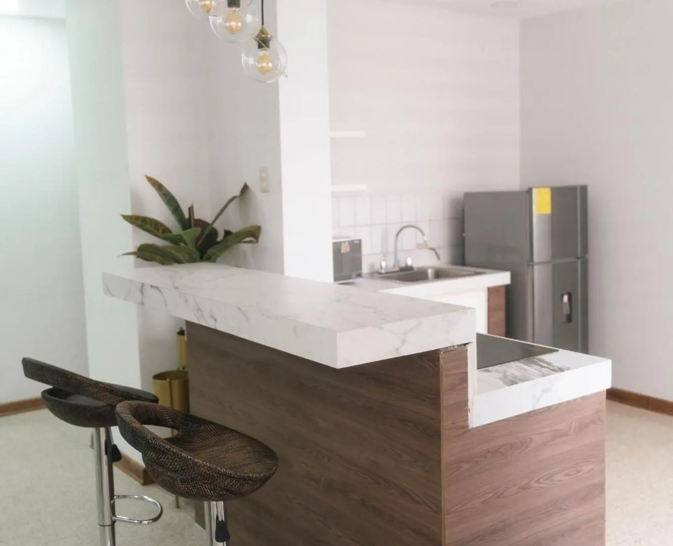 Apartment Guayacan Apart Hotel Guayaquil
