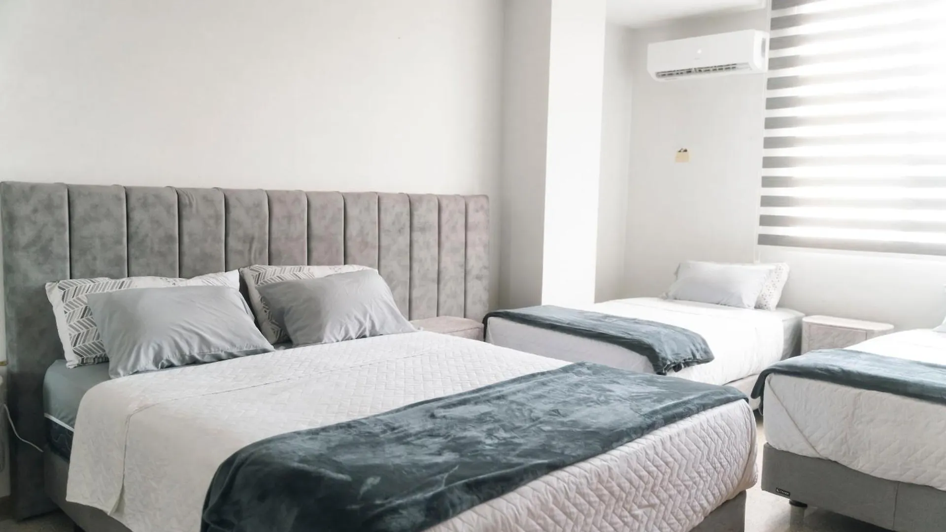 Guayacan Apart Hotel Guayaquil