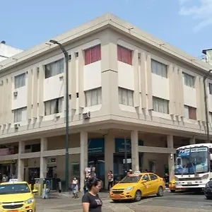 Primavera Guayaquil