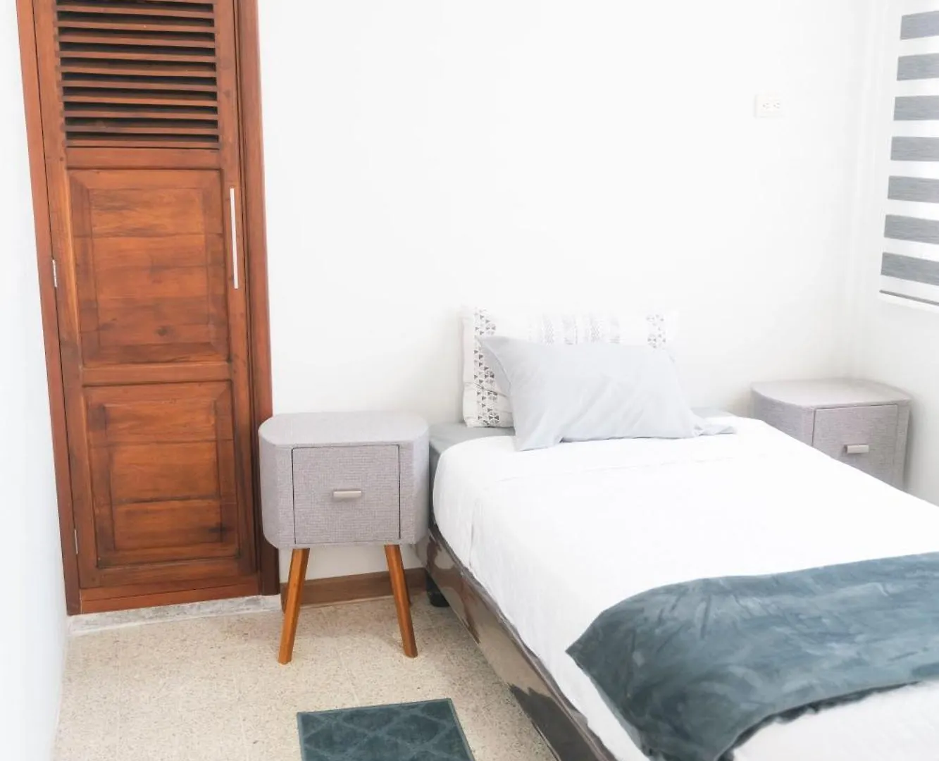 Guayacan Apart Hotel Guayaquil Ekvádor