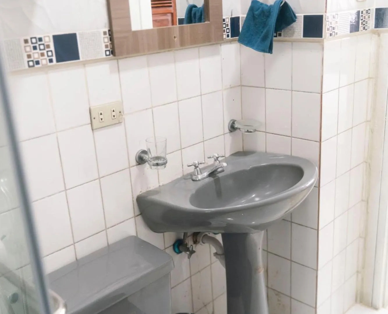 Guayacan Apart Hotel Guayaquil Ekvádor