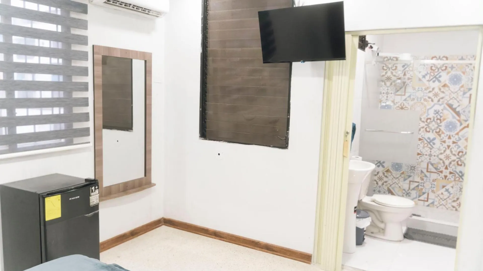 Guayacan Apart Hotel Guayaquil Ekvádor