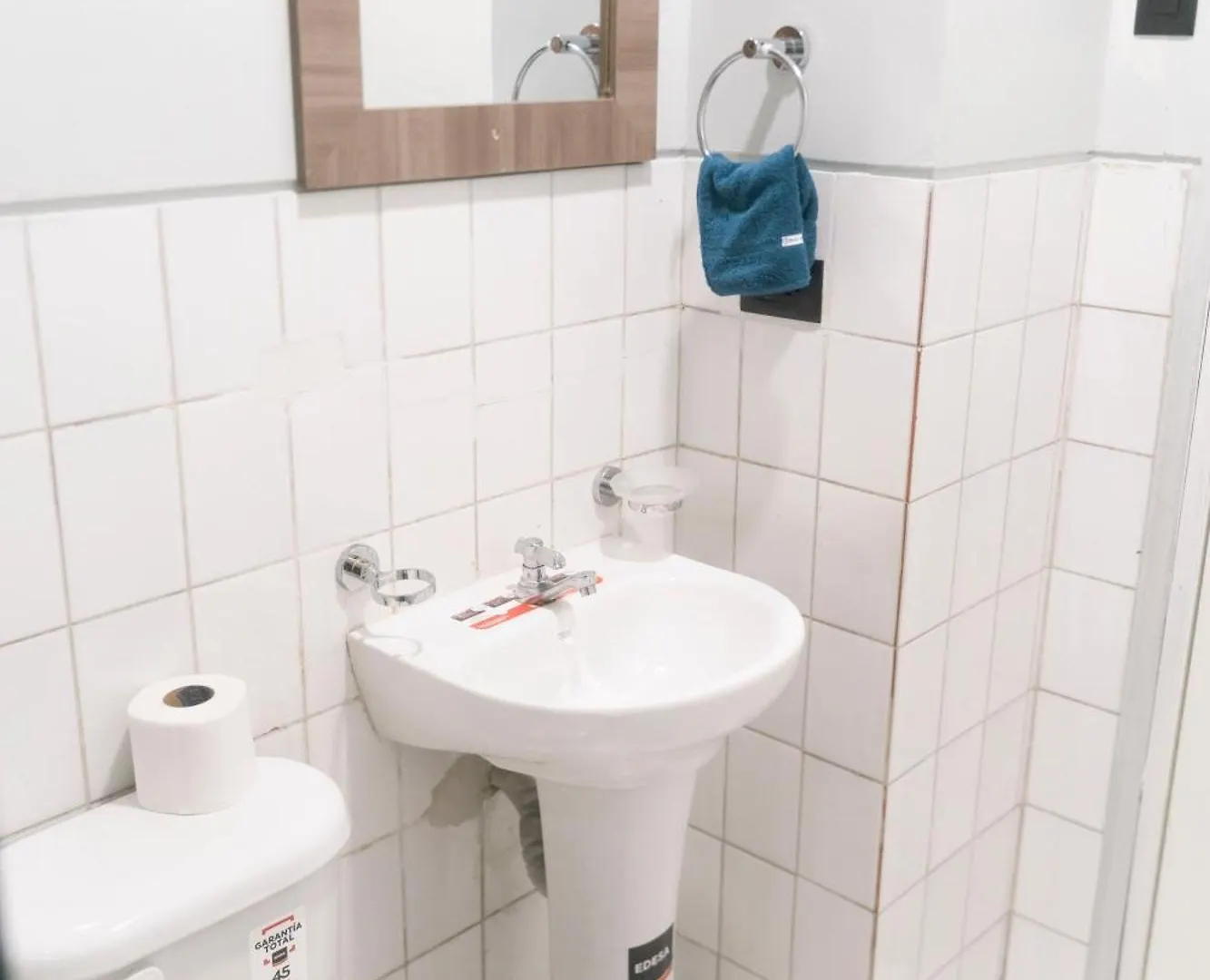 Guayacan Apart Hotel Guayaquil 0*,